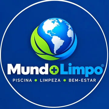 Mundo + Limpo: piscina, limpeza e bem-estar